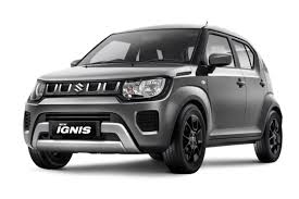 Maruti Ignis