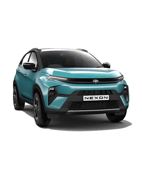 Tata Nexon self drive Guwahati