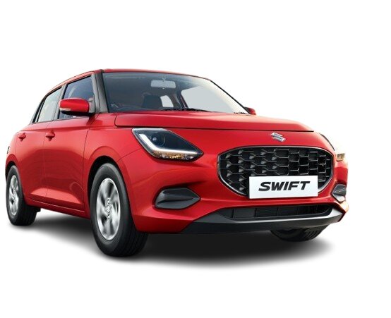 Maruti Swift Vxi