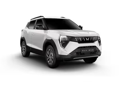 Mahindra XUV 3XO self drive Guwahati