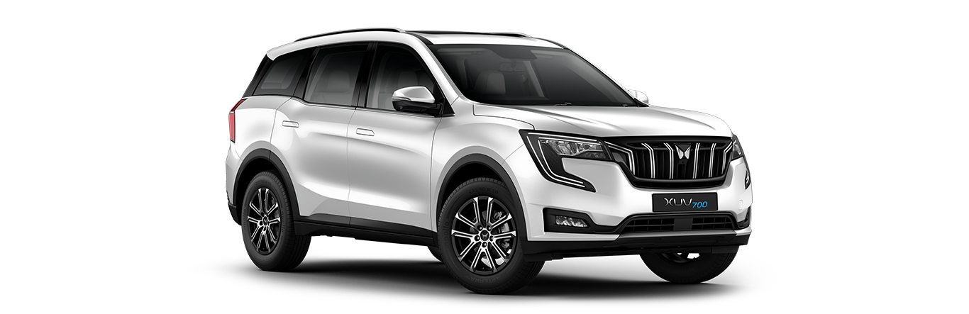 Mahindra XUV 700