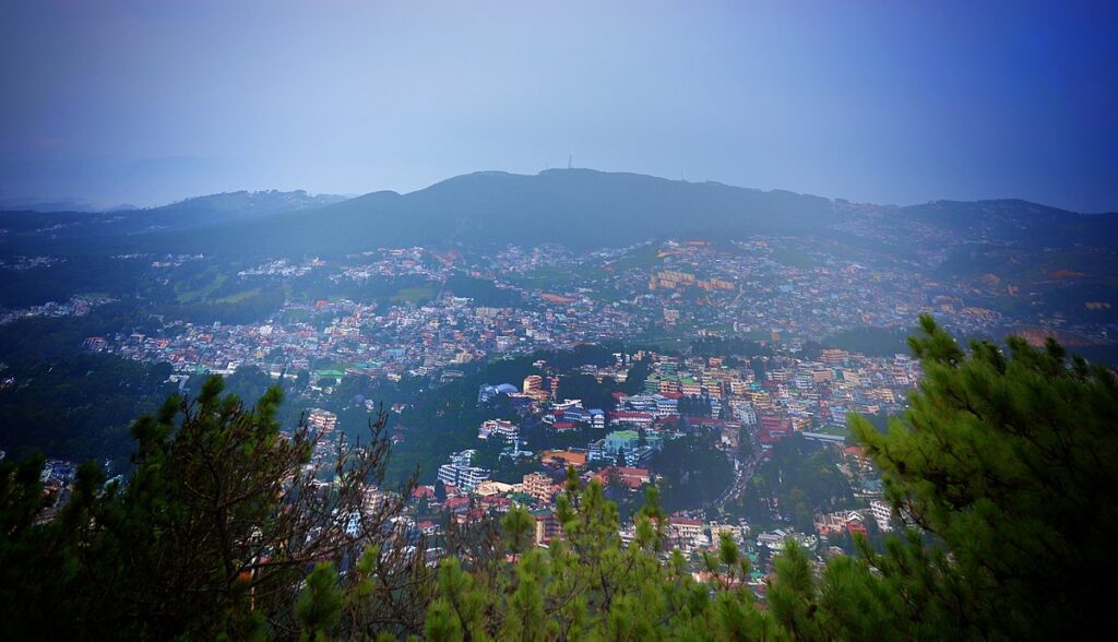 Best comfortable taxi in meghalaya 